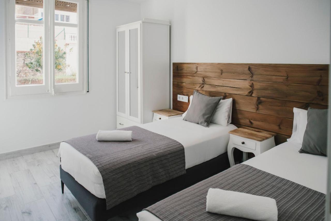 Ferienwohnung Bbarcelona Fira Superior Flats Exterior foto